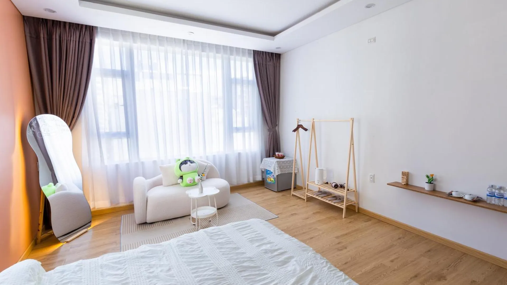 Morri Hotel Da Nang Vietnam