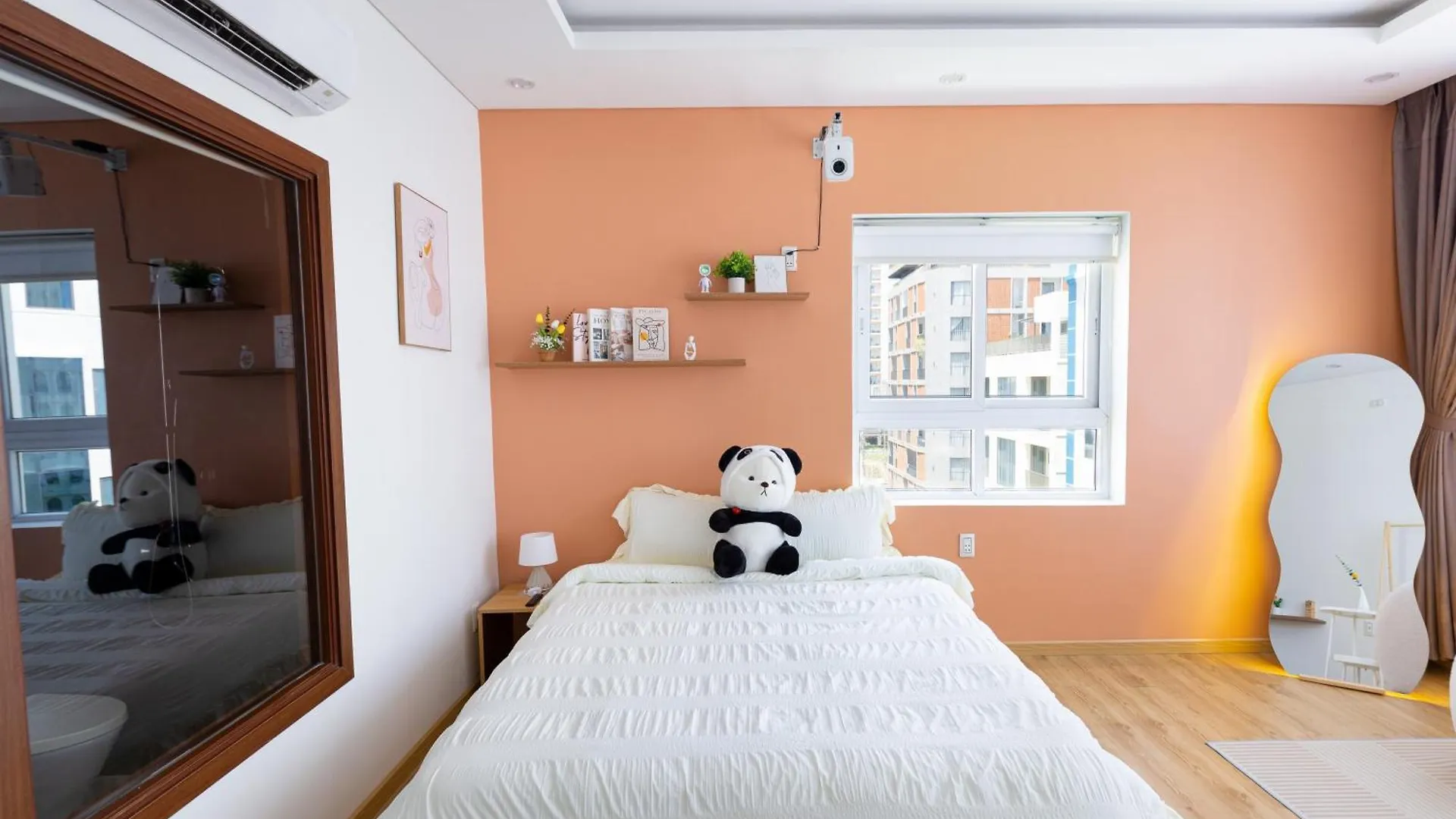 Morri Hotel Da Nang 0*,  Vietnam
