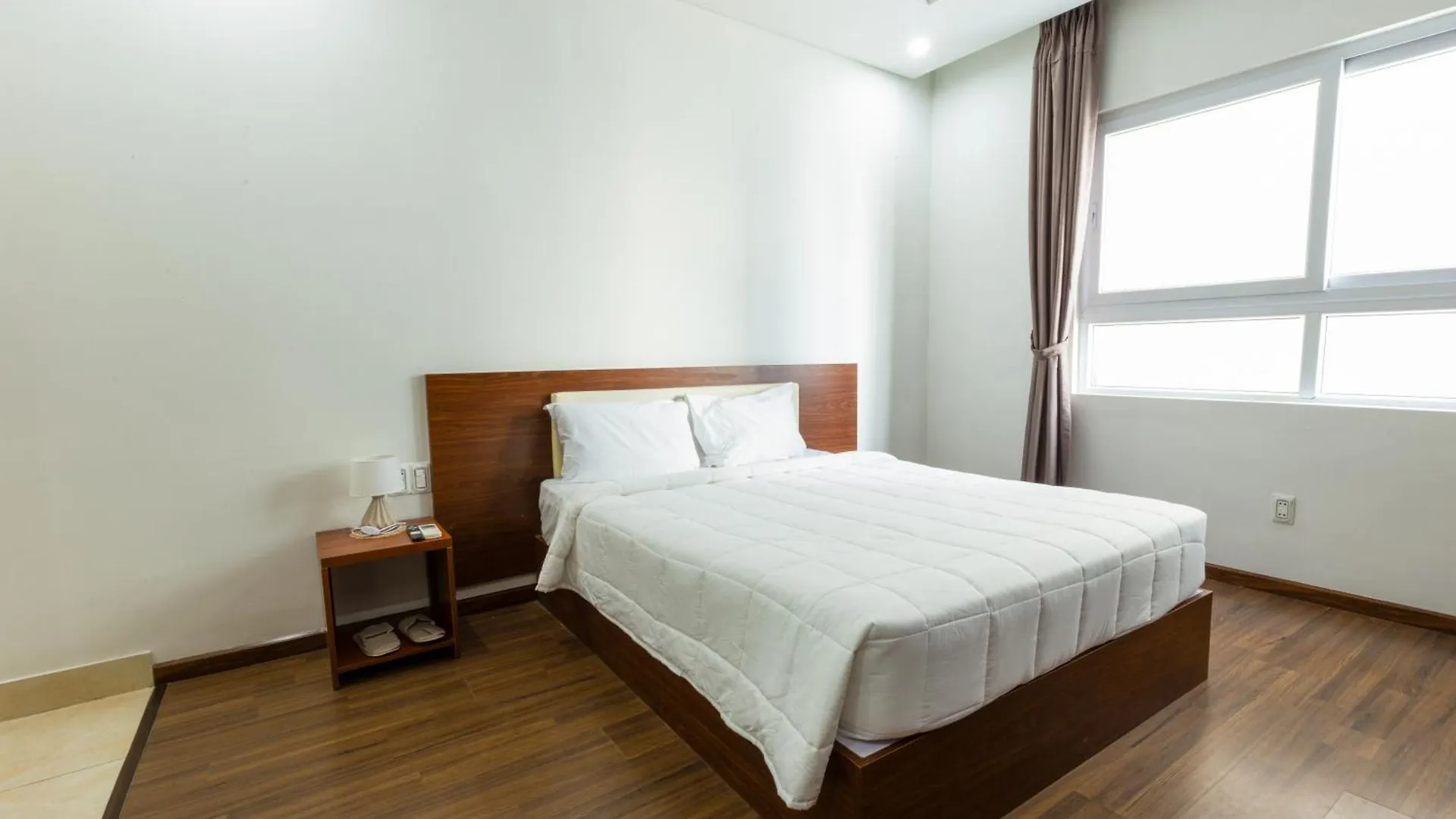 Morri Hotel Da Nang