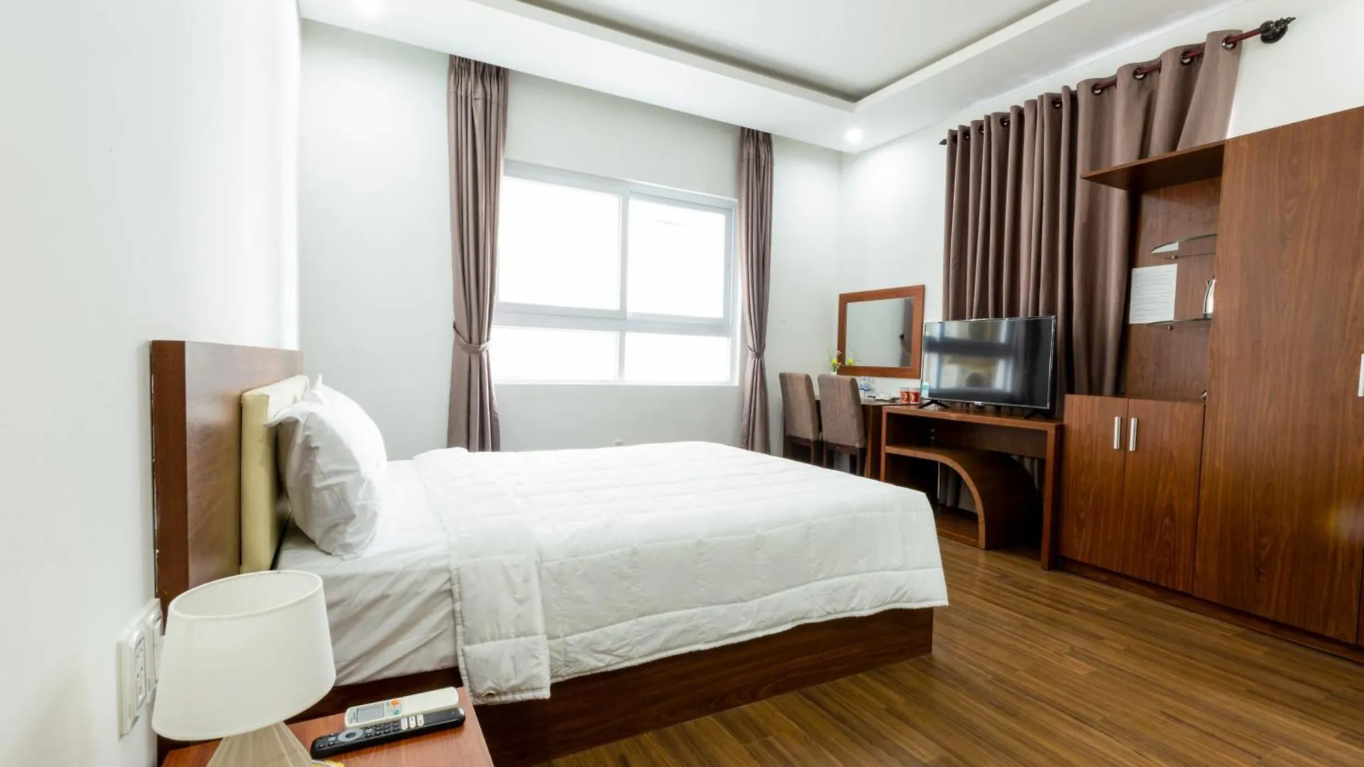 Morri Hotel Da Nang Vietnam