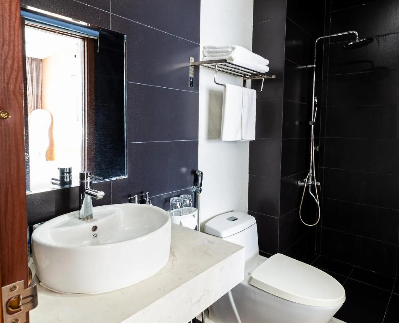 Morri Hotel Da Nang Vietnam
