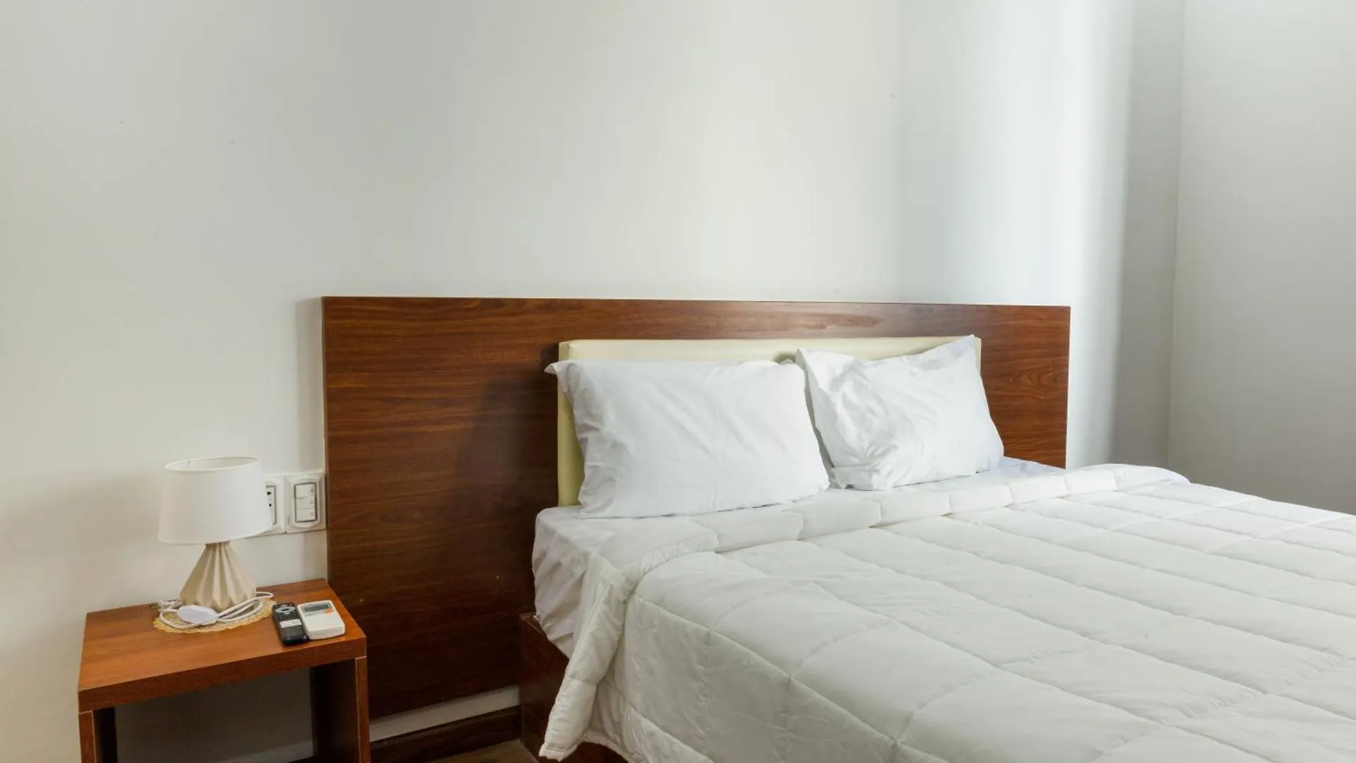 Morri Hotel Da Nang 0*,
