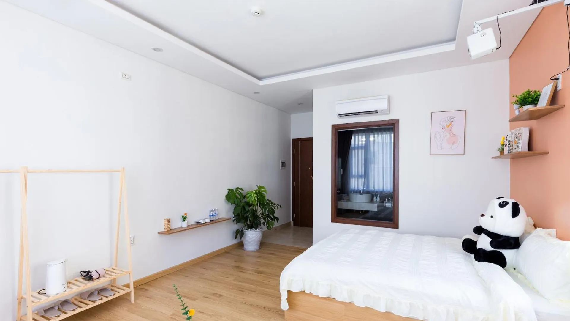 Morri Hotel Da Nang Vietnam