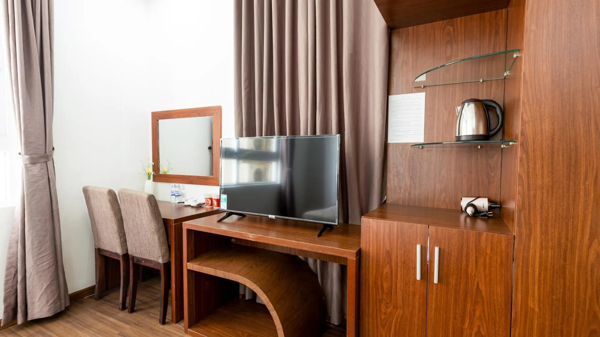 Morri Hotel Da Nang 0*,  Vietnam