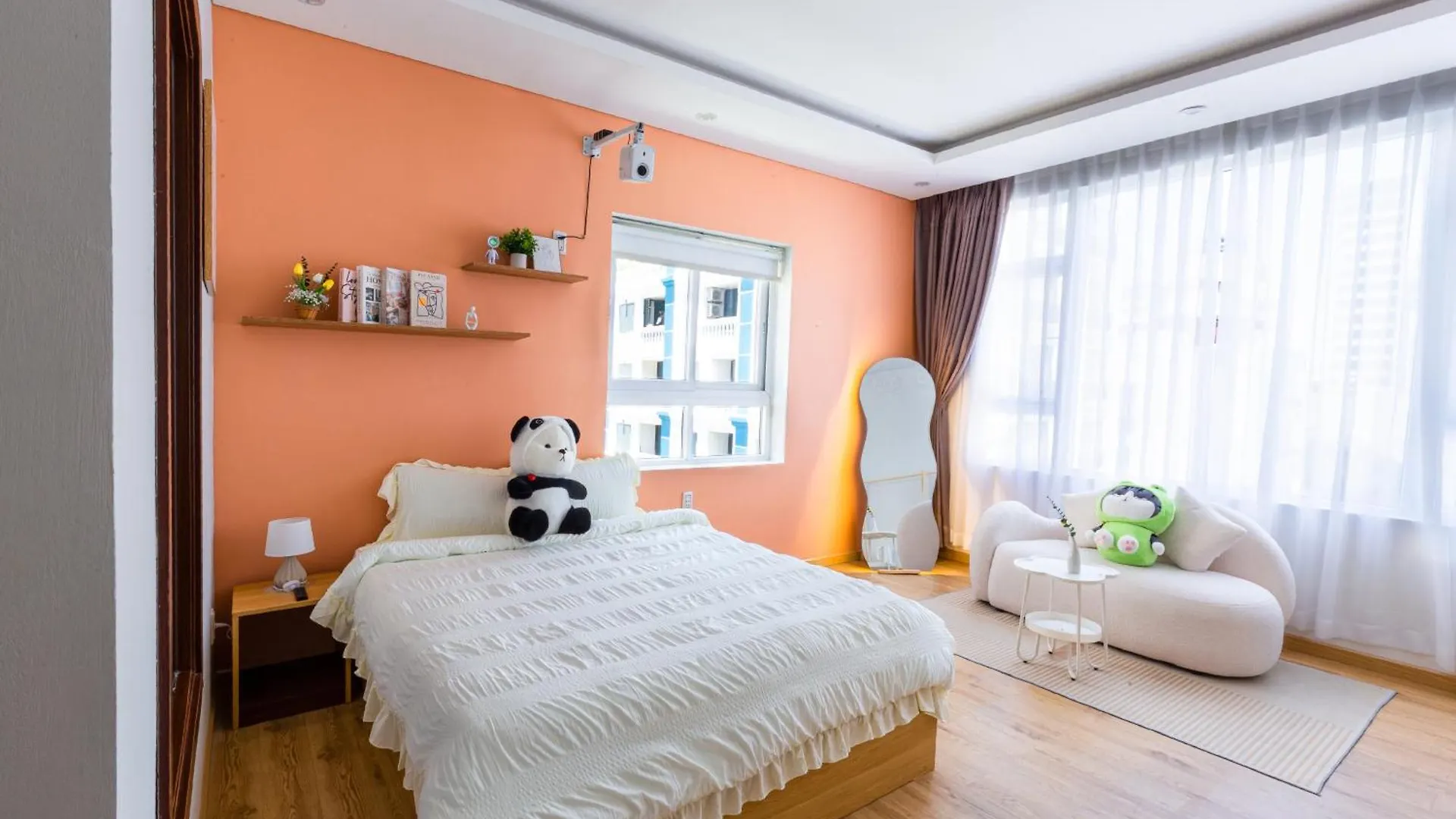 Morri Hotel Da Nang