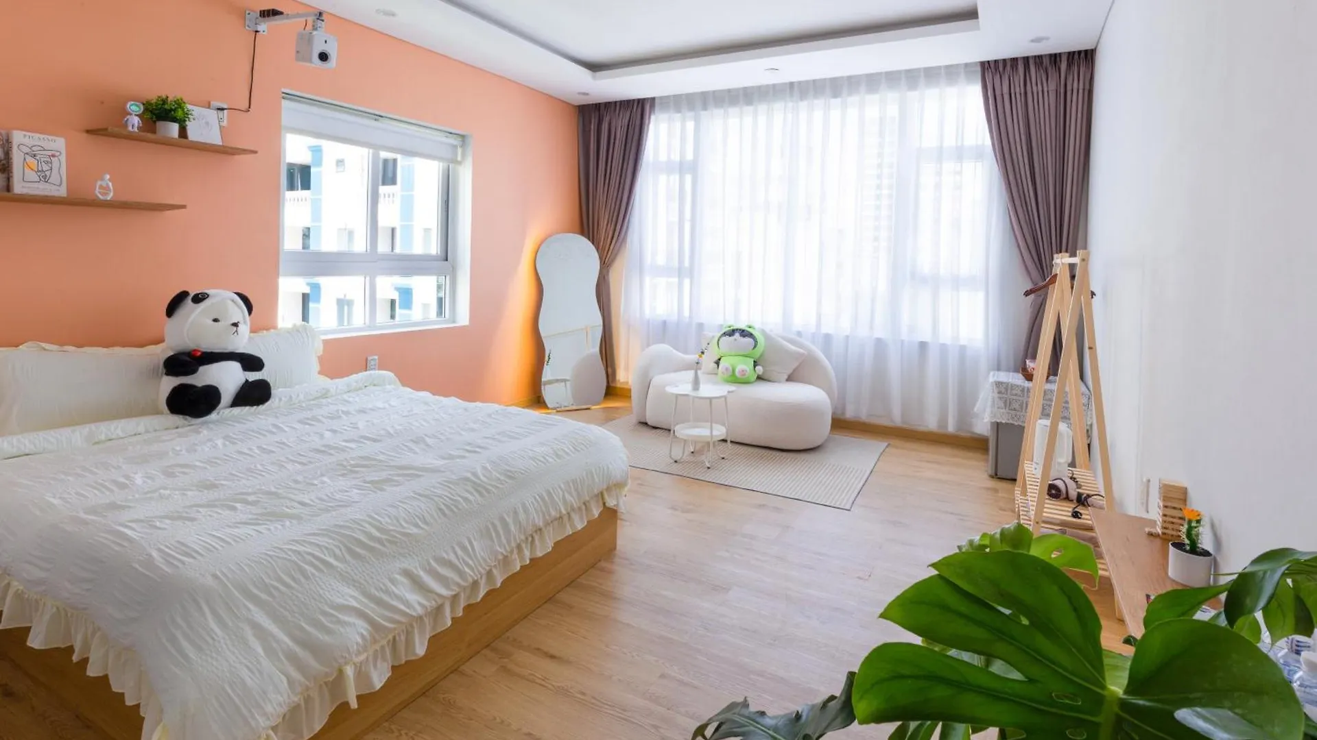 Morri Hotel Da Nang